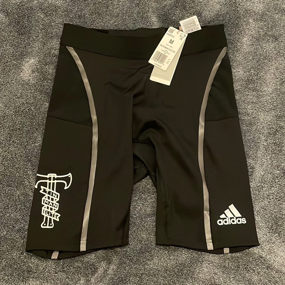 Timman Elite (TME) Race Halftights